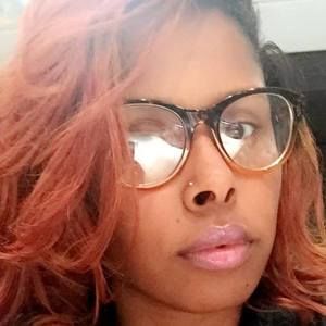 Meet your Posher, Nikki